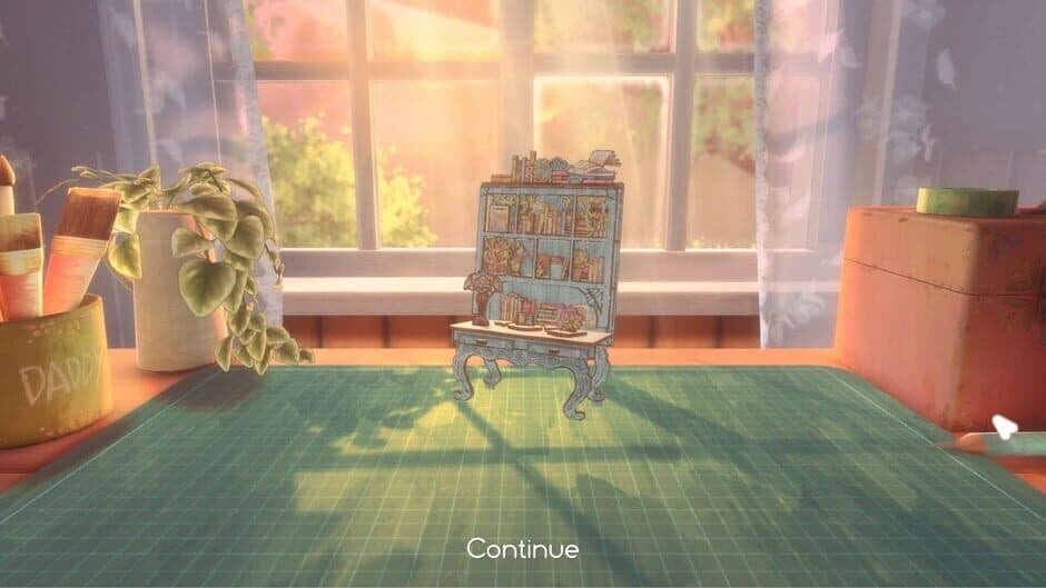Скриншот 9 из Book Nook