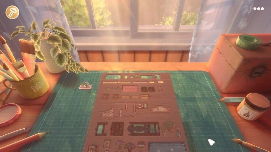 Скриншот 10 из Book Nook