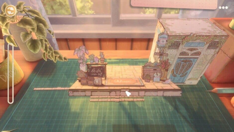 Скриншот 2 из Book Nook