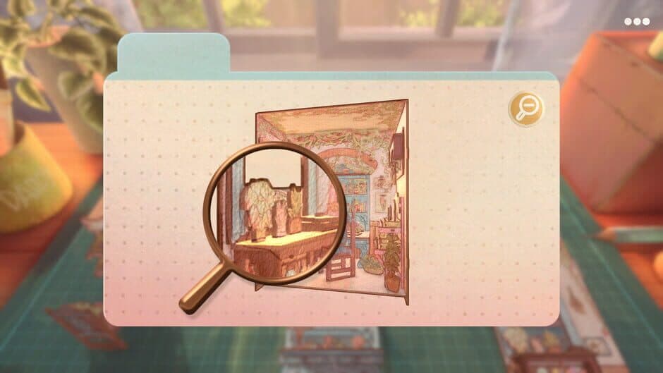 Скриншот 4 из Book Nook
