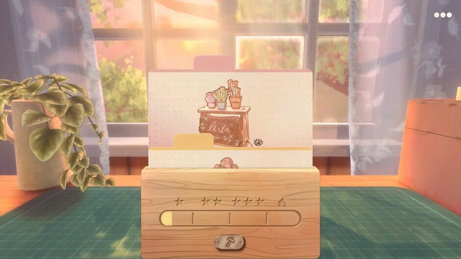 Скриншот 5 из Book Nook