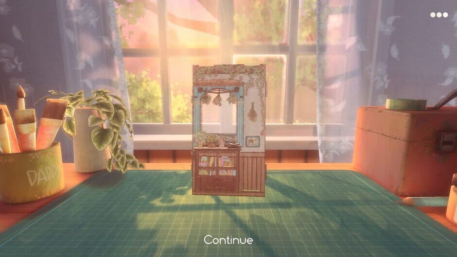 Скриншот 6 из Book Nook