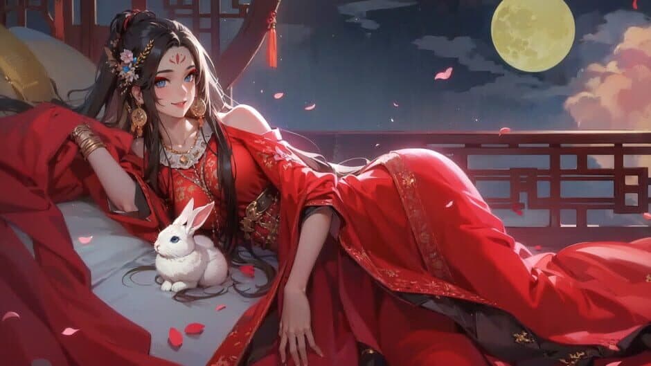 Скриншот 1 из Romantic Emperor