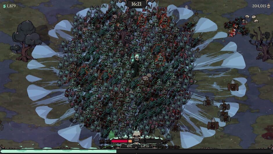 Скриншот 1 из Be My Horde