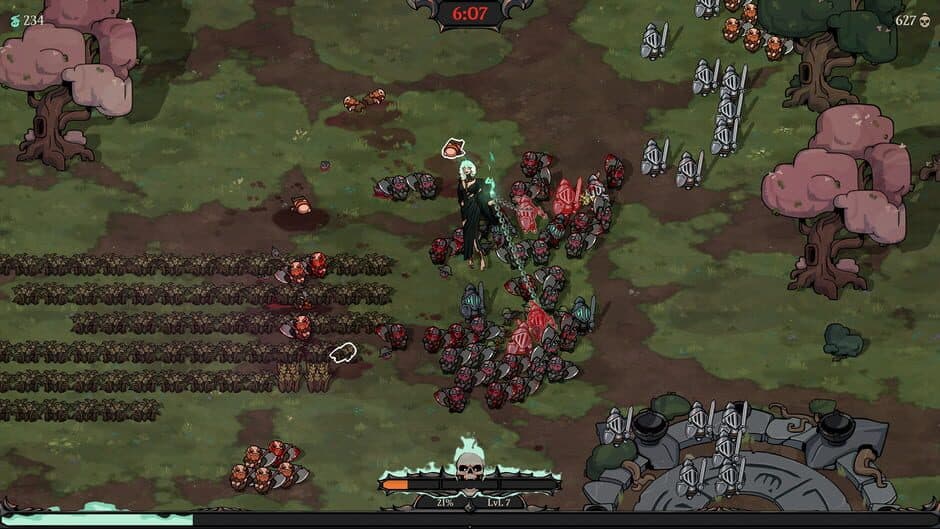 Скриншот 3 из Be My Horde