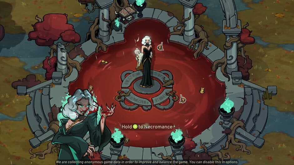 Скриншот 5 из Be My Horde