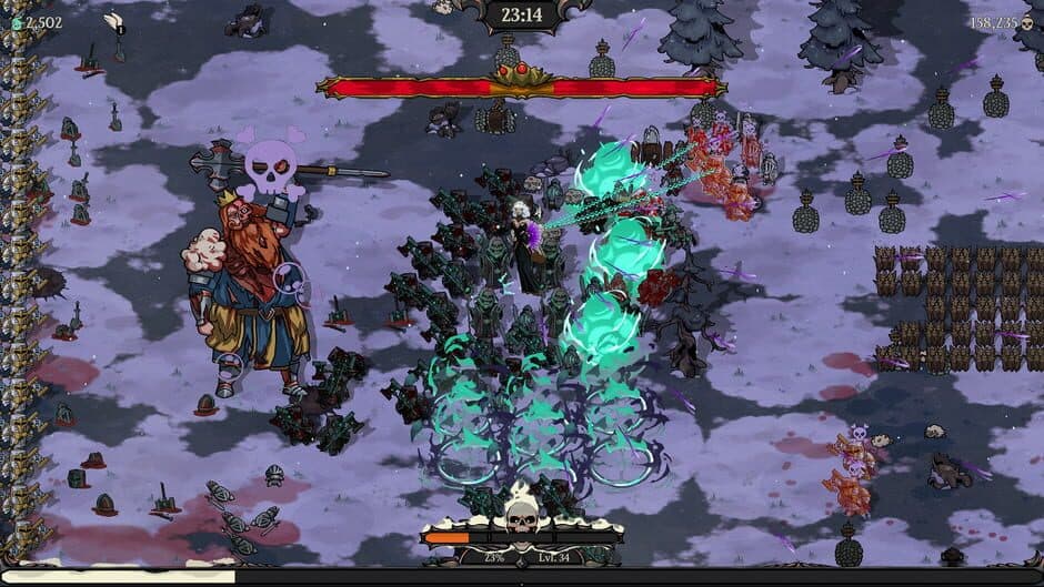 Скриншот 9 из Be My Horde