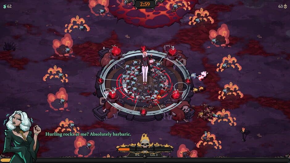 Скриншот 11 из Be My Horde