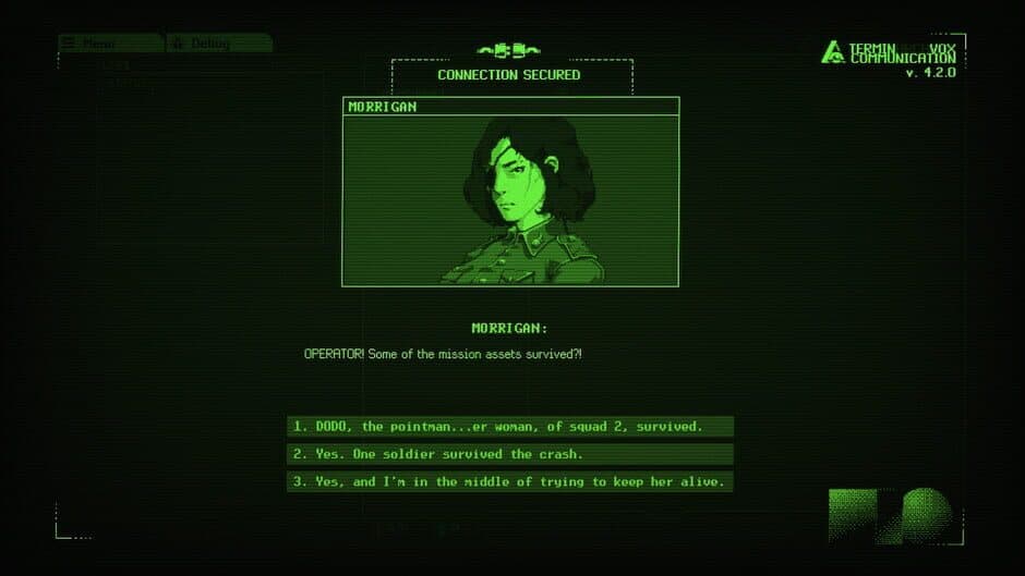 Скриншот 1 из Burn-9