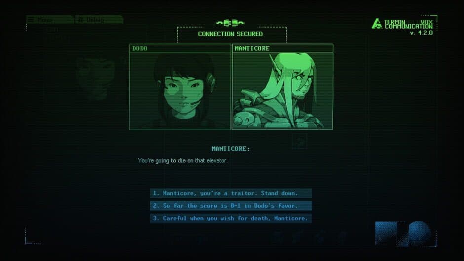 Скриншот 3 из Burn-9