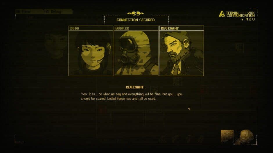 Скриншот 5 из Burn-9