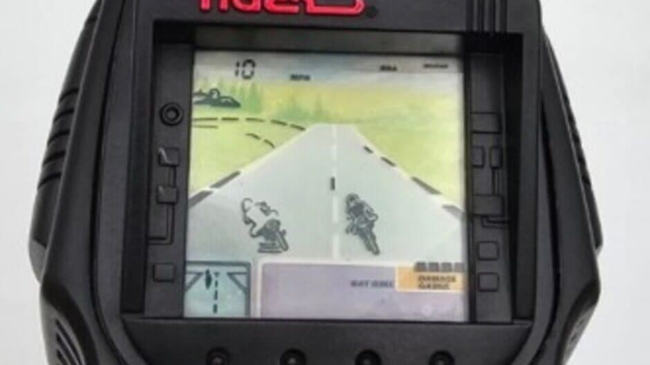 Скриншот 2 из Road Rash 3