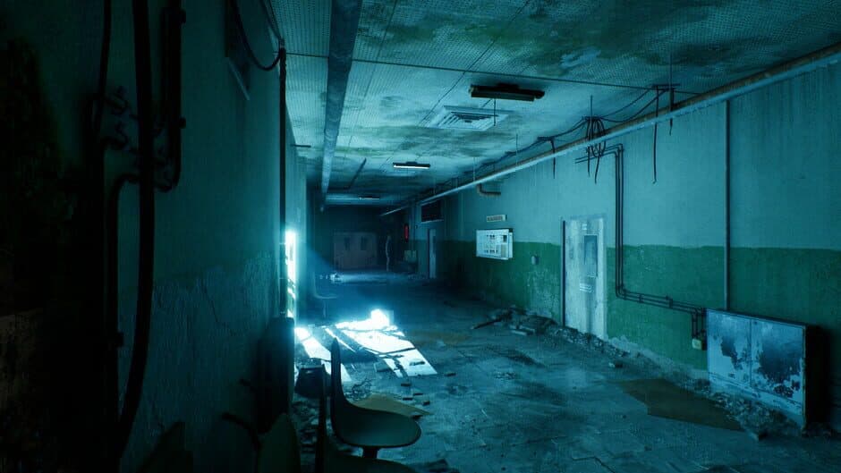 Скриншот 5 из NVA: No Visitors Allowed