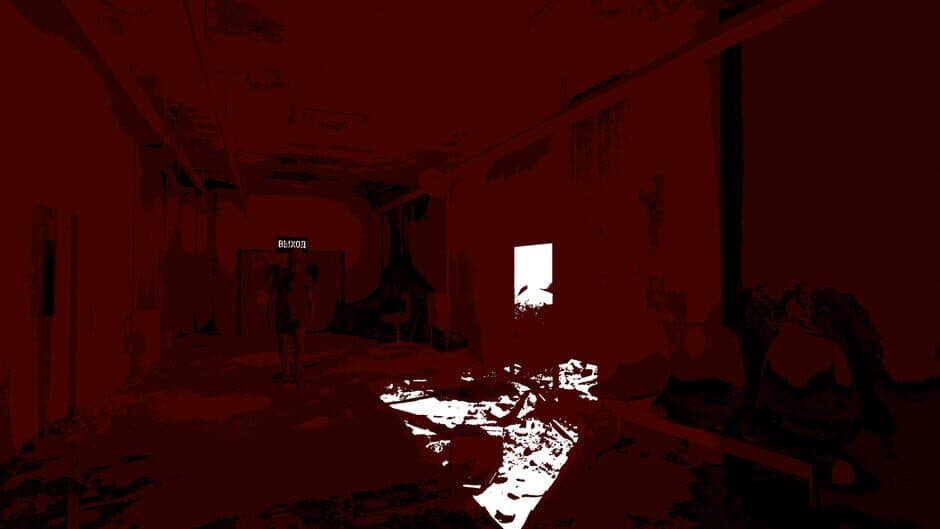 Скриншот 2 из NVA: No Visitors Allowed