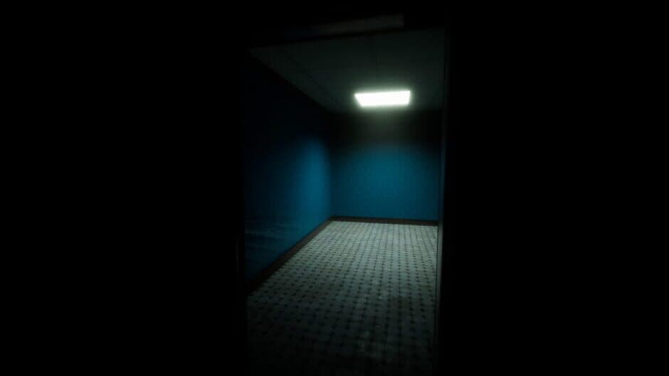 Скриншот 5 из Backrooms: Blackhole