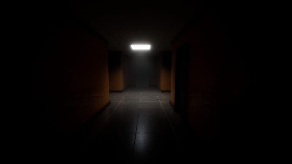 Скриншот 2 из Backrooms: The Wrong Door