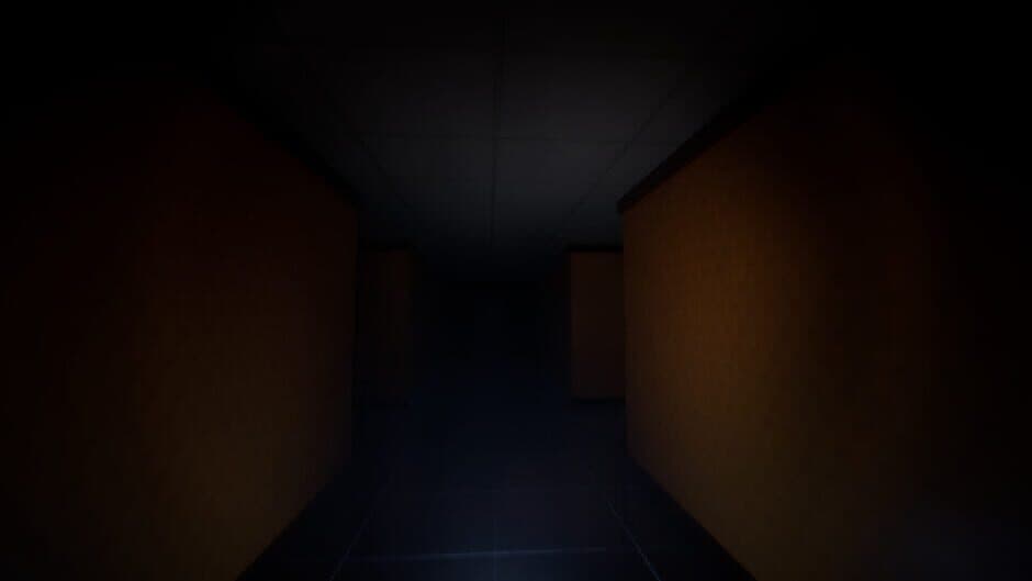 Скриншот 3 из Backrooms: The Wrong Door