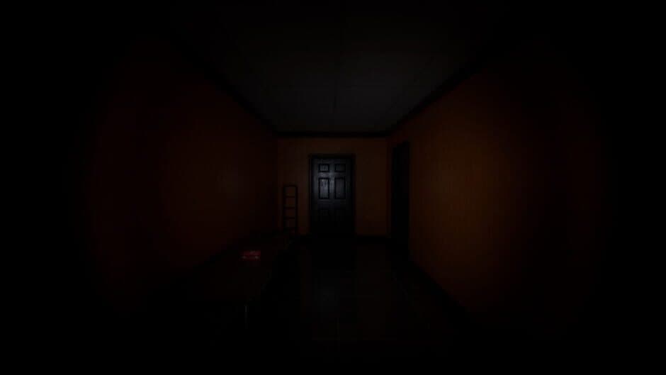 Скриншот 4 из Backrooms: The Wrong Door