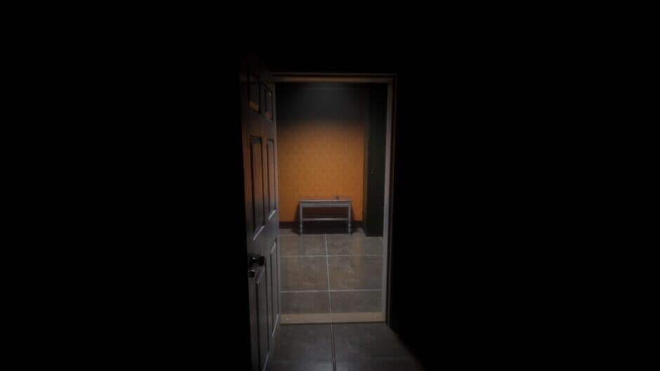Скриншот 5 из Backrooms: The Wrong Door