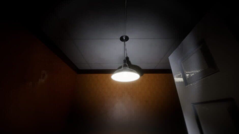 Скриншот 6 из Backrooms: The Wrong Door