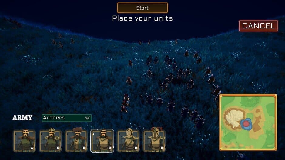 Скриншот 4 из Crownbreak