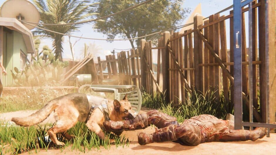 Скриншот 5 из Arizona Sunshine