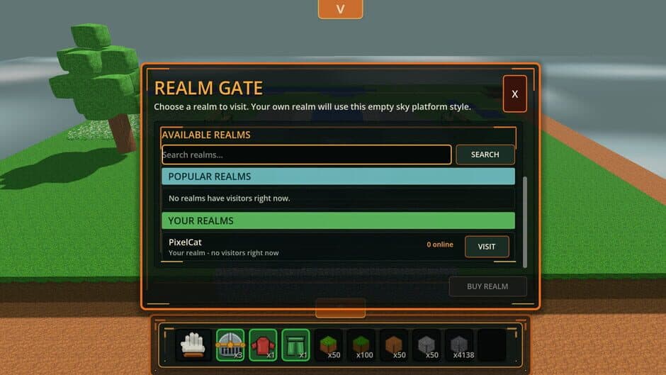 Скриншот 4 из Voxenvale