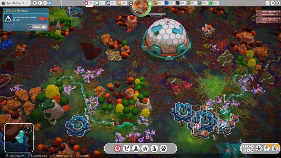 Скриншот 8 из BioEden
