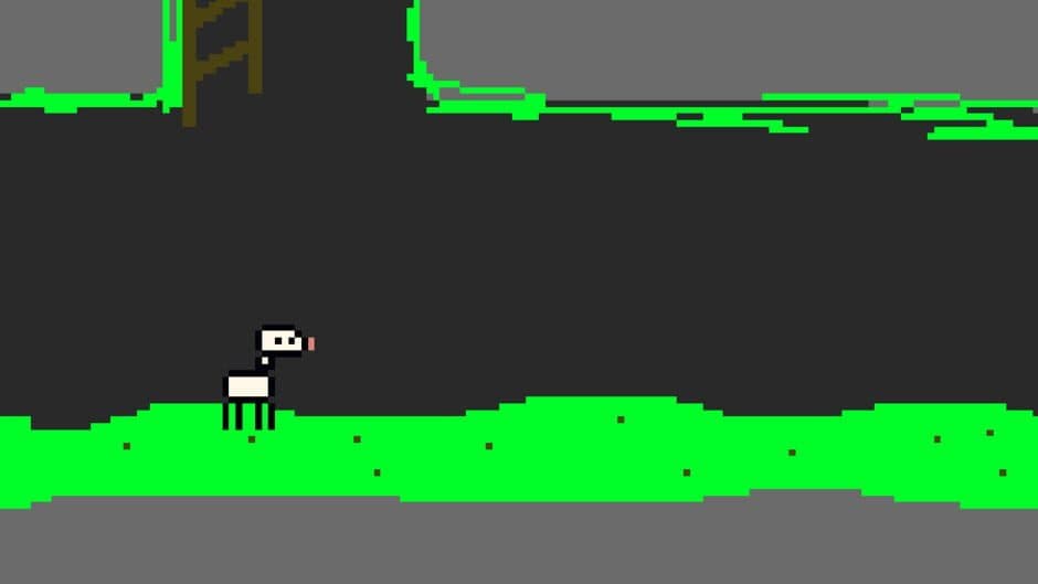Скриншот 1 из Funny Rat Game 2