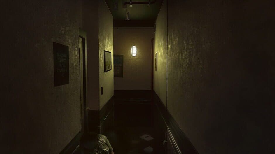 Скриншот 2 из Into the Dead: Crimson Heights