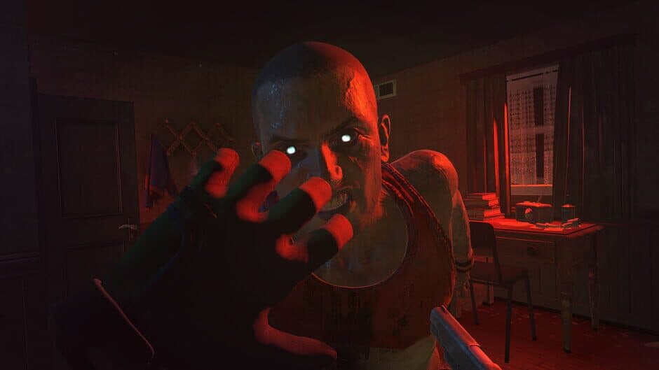 Скриншот 3 из Into the Dead: Crimson Heights