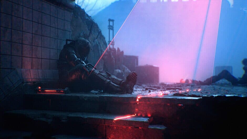 Скриншот 3 из Cronos: Lazarus
