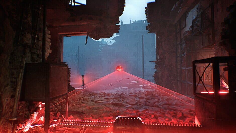 Скриншот 8 из Cronos: Lazarus