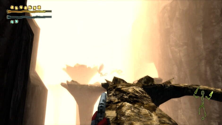 Скриншот 5 из Shadow Tower: Abyss