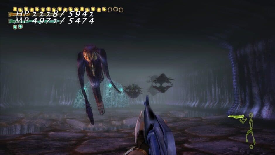 Скриншот 6 из Shadow Tower: Abyss