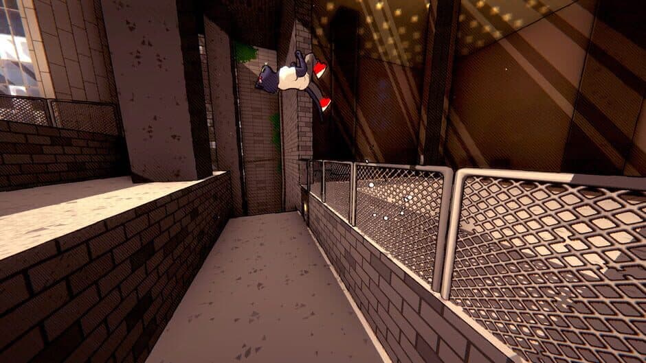 Скриншот 2 из Freeline!