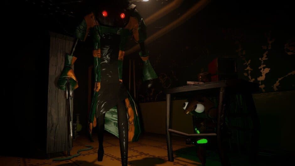 Скриншот 2 из Expendabots