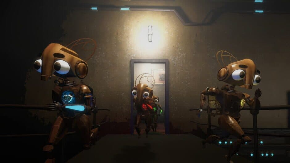 Скриншот 3 из Expendabots