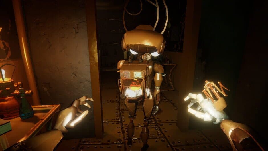 Скриншот 4 из Expendabots
