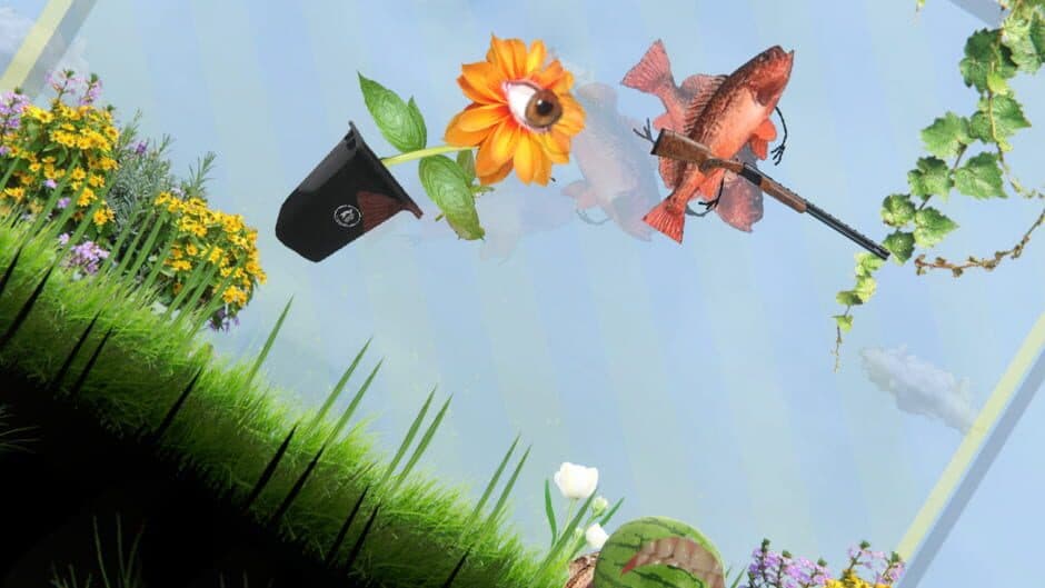 Скриншот 5 из Fish