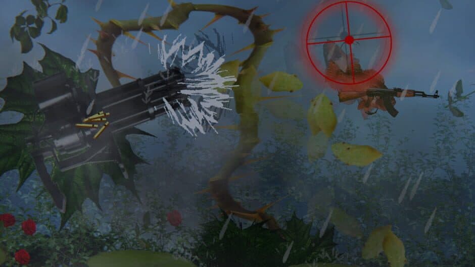 Скриншот 4 из Fish