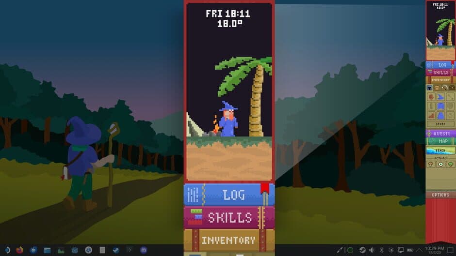 Скриншот 2 из Bookmark Hero