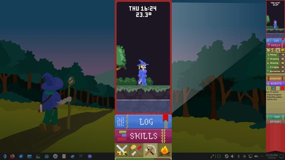 Скриншот 3 из Bookmark Hero