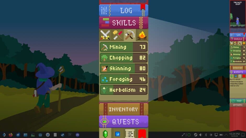 Скриншот 5 из Bookmark Hero