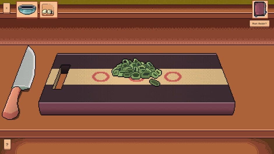 Скриншот 2 из Cooking For Ma!