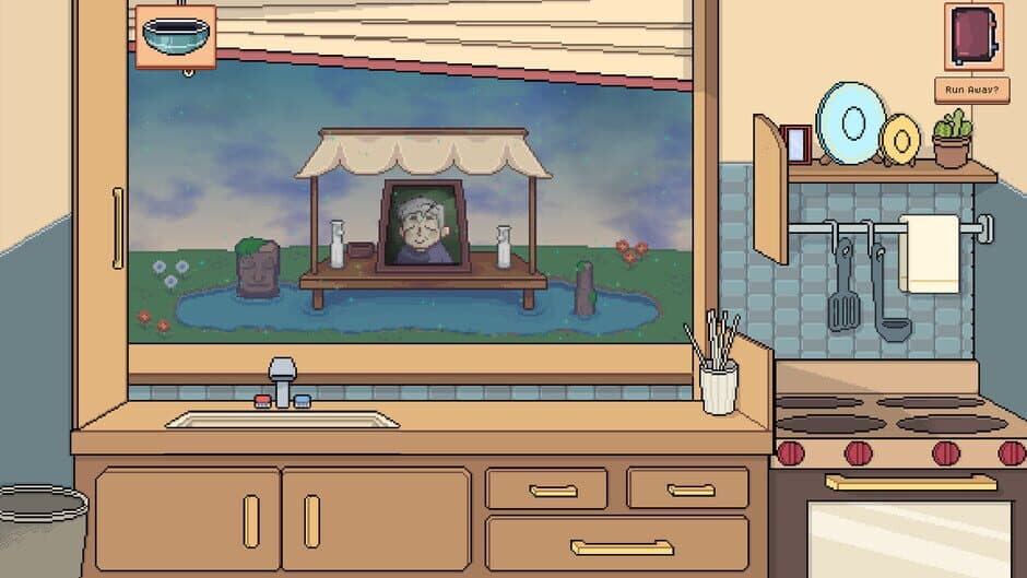 Скриншот 3 из Cooking For Ma!