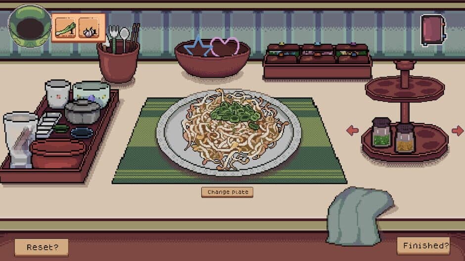 Скриншот 4 из Cooking For Ma!