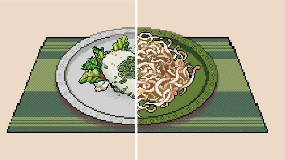 Скриншот 5 из Cooking For Ma!
