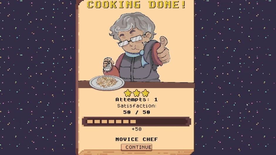Скриншот 6 из Cooking For Ma!