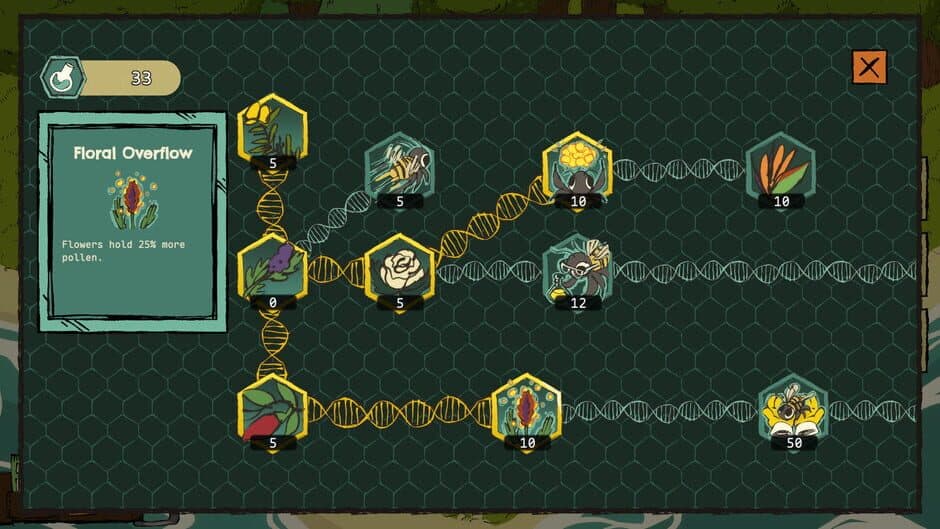 Скриншот 5 из The Isle of Lost Bees